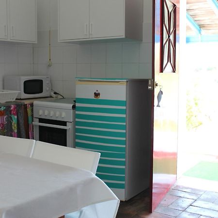 Vale Do Boto-Quinta Com 3 Casas Villa Castro Marim Bagian luar foto