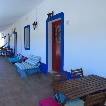 Vale Do Boto-Quinta Com 3 Casas Villa Castro Marim Bagian luar foto
