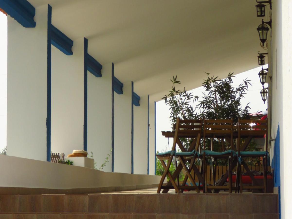 Vale Do Boto-Quinta Com 3 Casas Villa Castro Marim Bagian luar foto