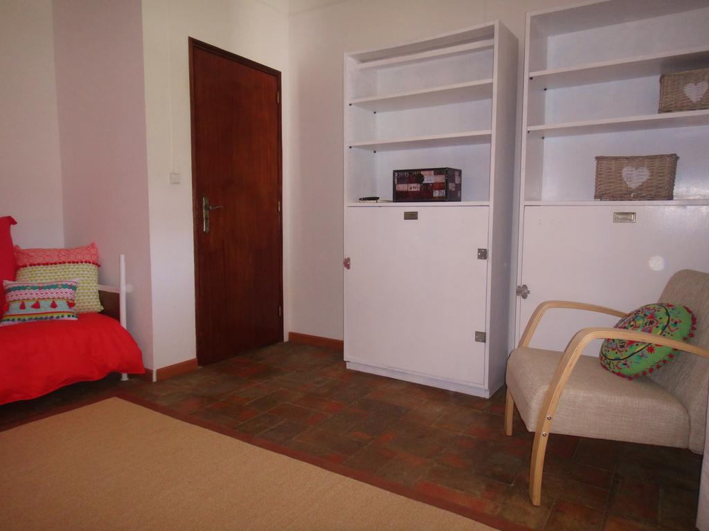 Vale Do Boto-Quinta Com 3 Casas Villa Castro Marim Ruang foto