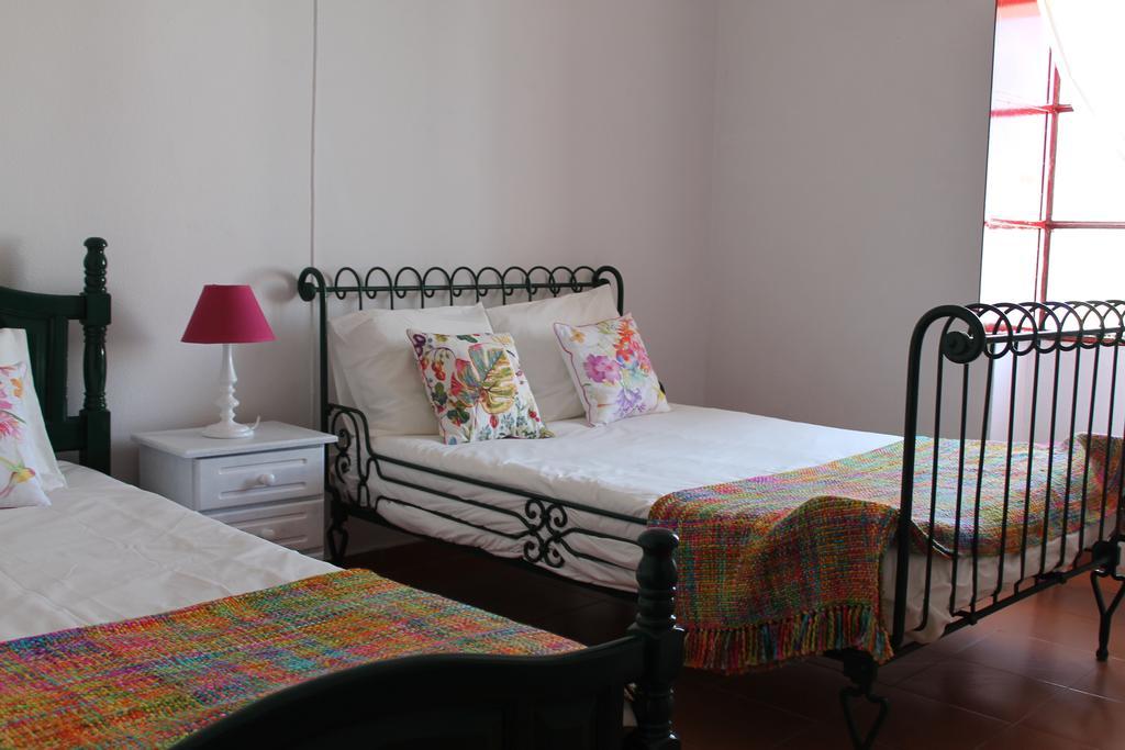 Vale Do Boto-Quinta Com 3 Casas Villa Castro Marim Ruang foto
