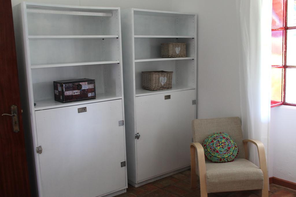 Vale Do Boto-Quinta Com 3 Casas Villa Castro Marim Ruang foto