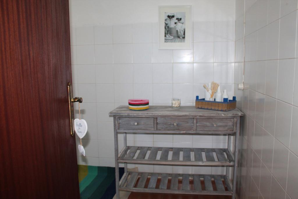 Vale Do Boto-Quinta Com 3 Casas Villa Castro Marim Ruang foto
