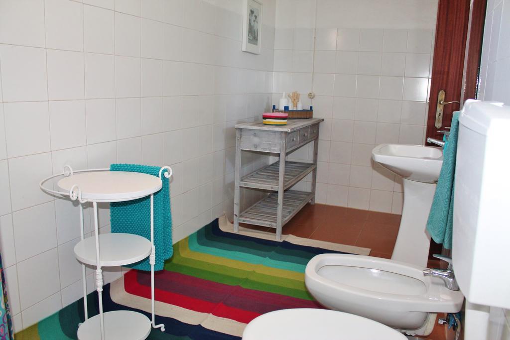 Vale Do Boto-Quinta Com 3 Casas Villa Castro Marim Ruang foto