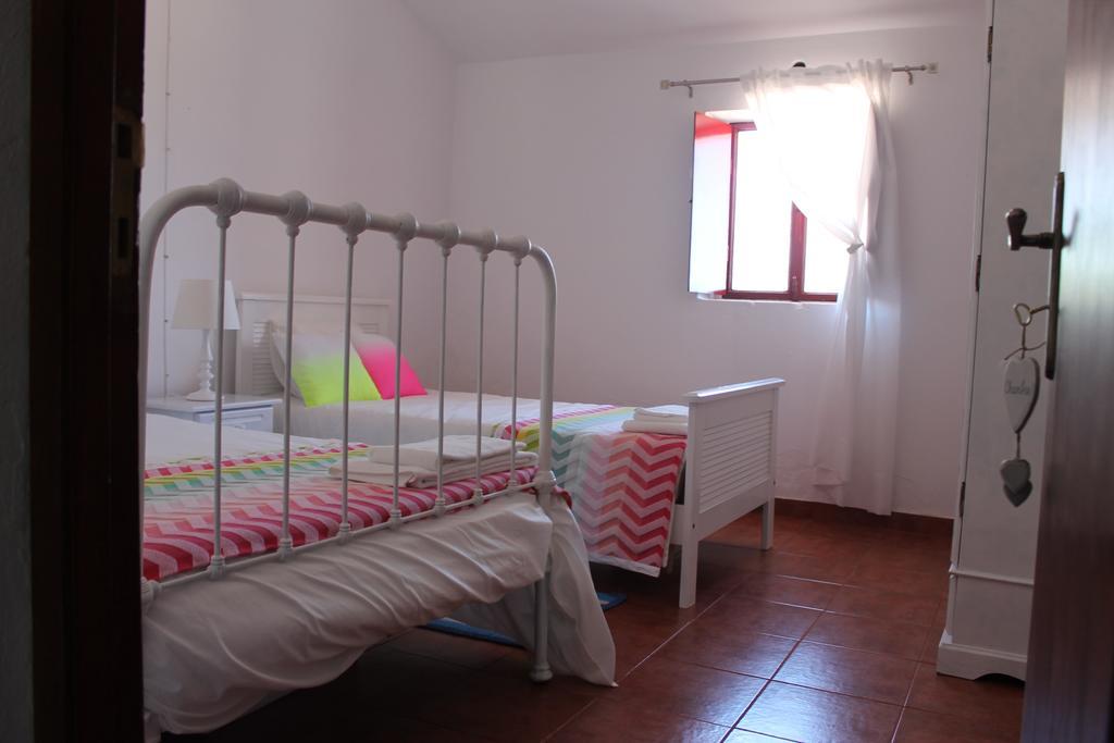 Vale Do Boto-Quinta Com 3 Casas Villa Castro Marim Ruang foto