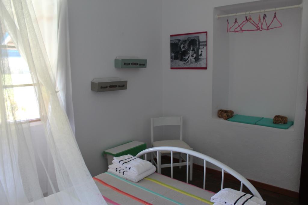 Vale Do Boto-Quinta Com 3 Casas Villa Castro Marim Ruang foto