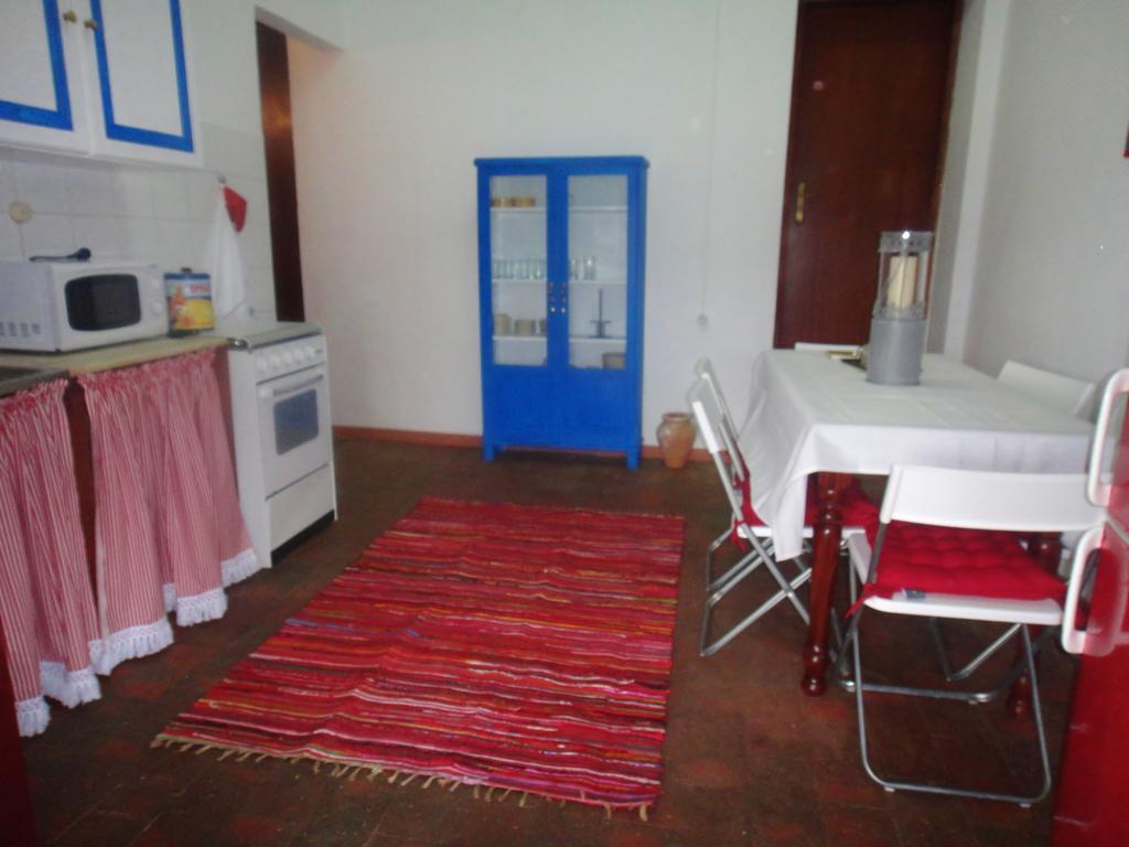 Vale Do Boto-Quinta Com 3 Casas Villa Castro Marim Ruang foto