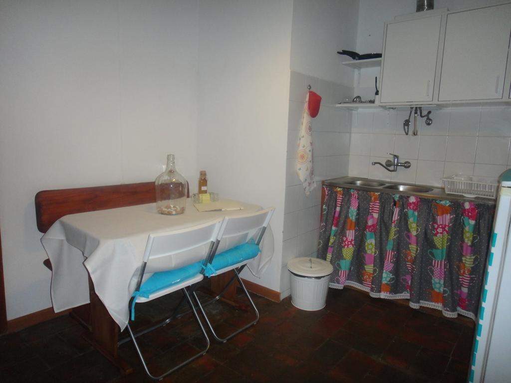 Vale Do Boto-Quinta Com 3 Casas Villa Castro Marim Ruang foto
