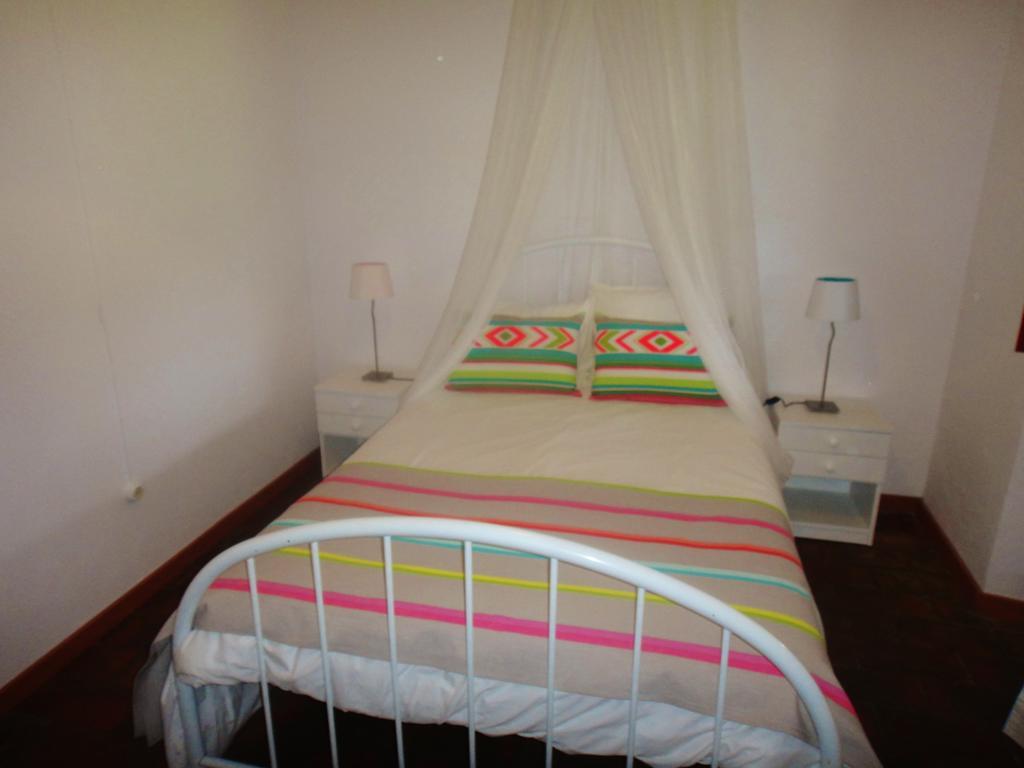 Vale Do Boto-Quinta Com 3 Casas Villa Castro Marim Ruang foto
