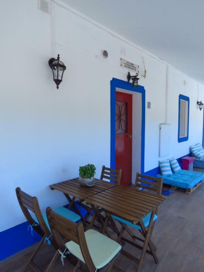 Vale Do Boto-Quinta Com 3 Casas Villa Castro Marim Bagian luar foto