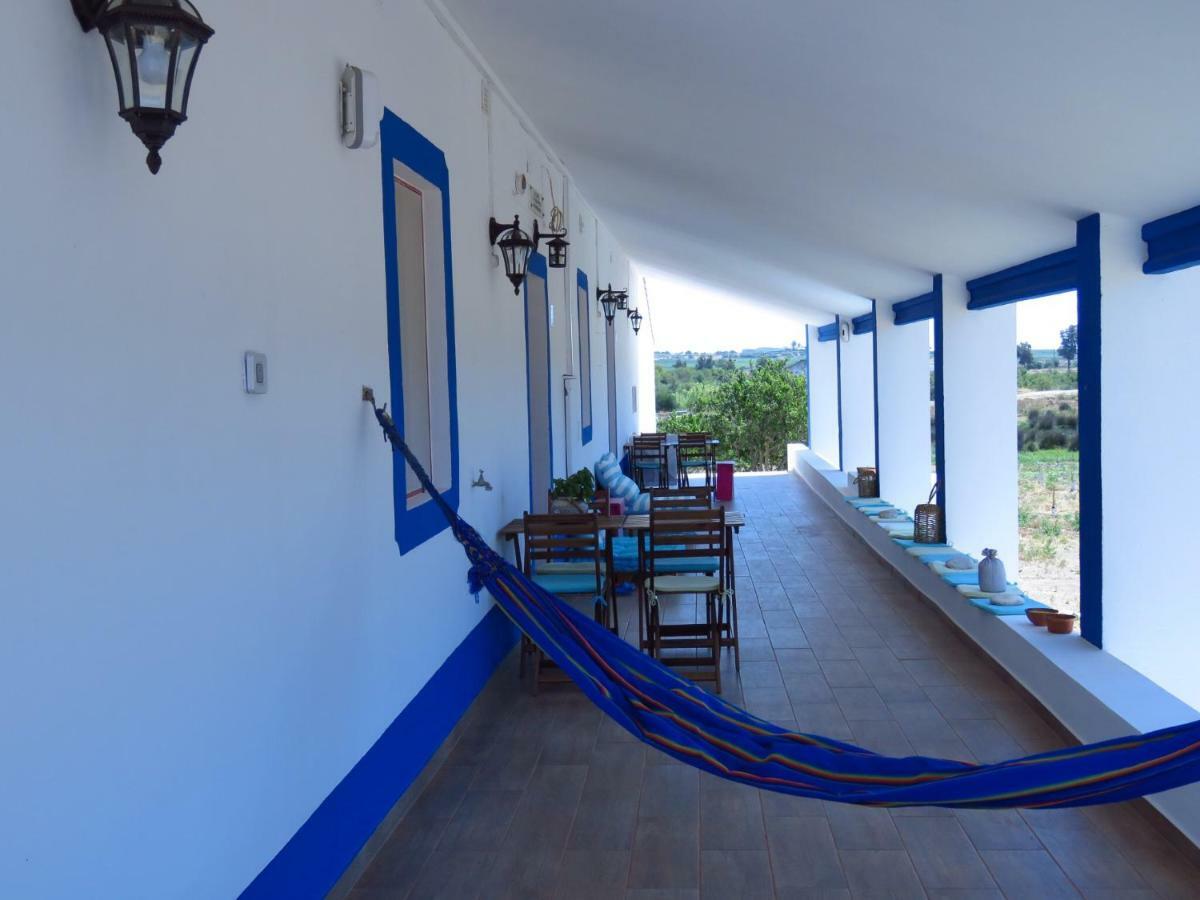 Vale Do Boto-Quinta Com 3 Casas Villa Castro Marim Bagian luar foto