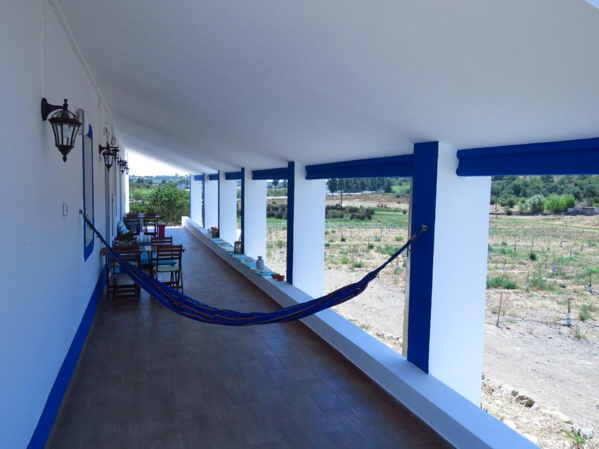 Vale Do Boto-Quinta Com 3 Casas Villa Castro Marim Bagian luar foto