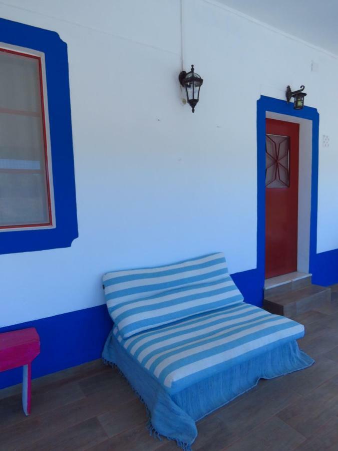 Vale Do Boto-Quinta Com 3 Casas Villa Castro Marim Bagian luar foto