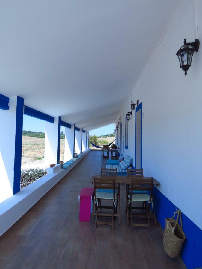 Vale Do Boto-Quinta Com 3 Casas Villa Castro Marim Bagian luar foto